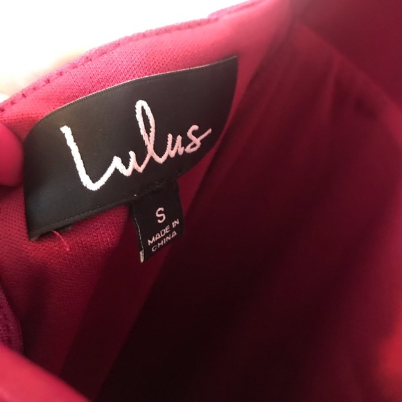 Dress - Picture 6 of 6